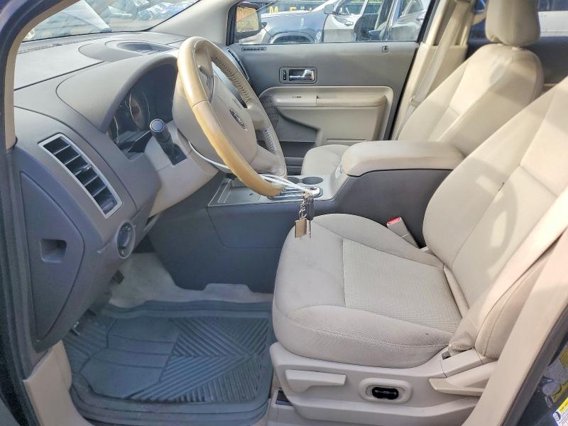 Aukcja sprzedaży 2008 Ford Edge, vin: 2FMDK48C28BB06859, numer aukcji: 52924756