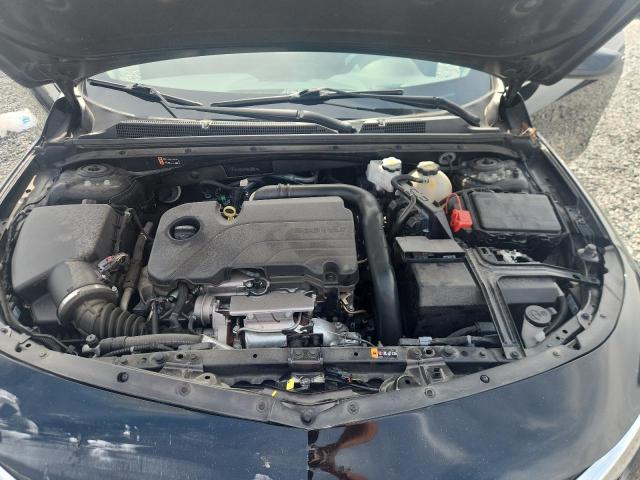 Продаж на аукціоні авто 2024 Chevrolet Malibu, vin: 1G1ZB5ST4RF143378, номер лоту: 55065596