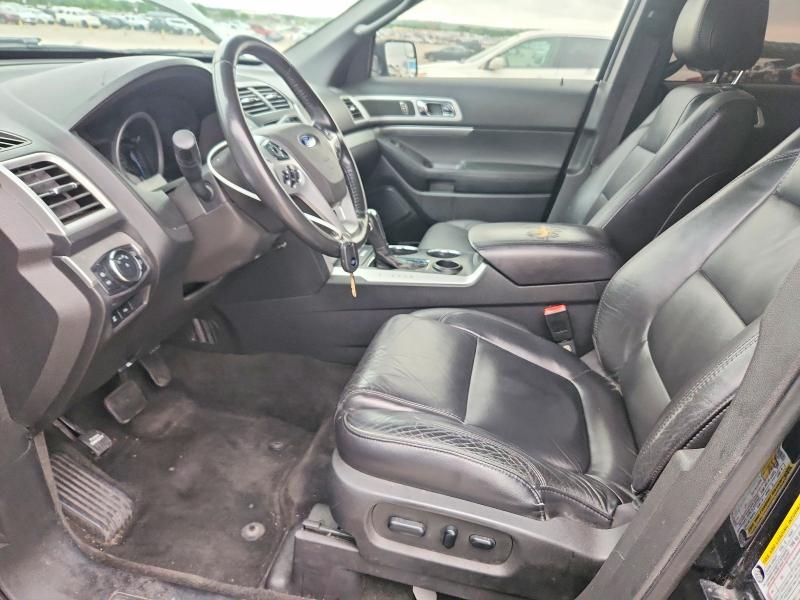 Продаж на аукціоні авто 2013 Ford Explorer, vin: 1FM5K7D82DGB12073, номер лоту: 54006876