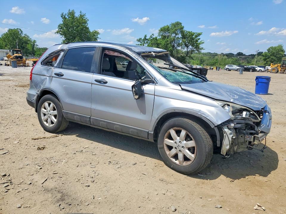 Aukcja sprzedaży 2007 Honda Cr-v, vin: 5J6RE48577L011306, numer aukcji: 54261566