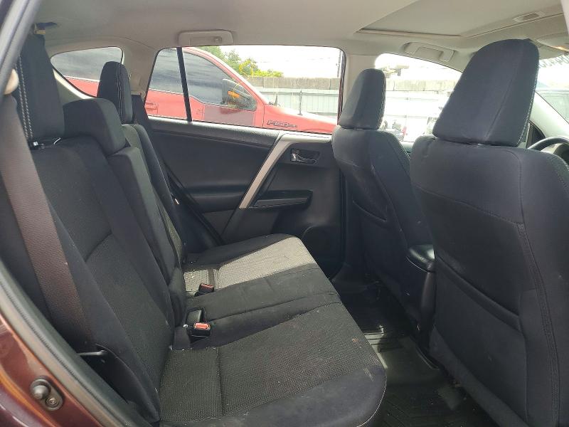 Aukcja sprzedaży 2016 Toyota Rav4, vin: 2T3RFREV3GW469538, numer aukcji: 54844336