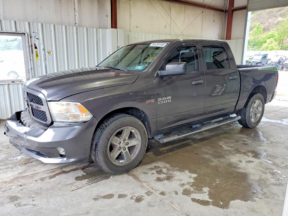 Aukcja sprzedaży 2015 Ram 1500, vin: 1C6RR7KT7FS790219, numer aukcji: 54439146