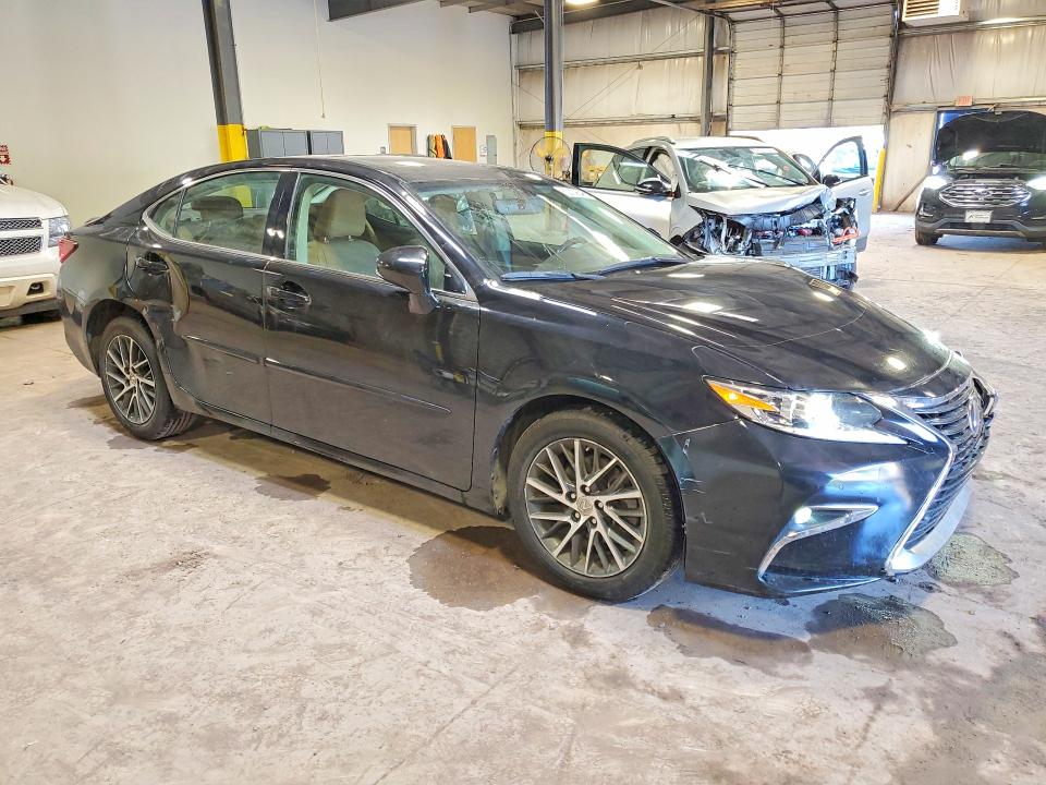 Aukcja sprzedaży 2016 Lexus Es, vin: 58ABK1GG0GU016587, numer aukcji: 52129646