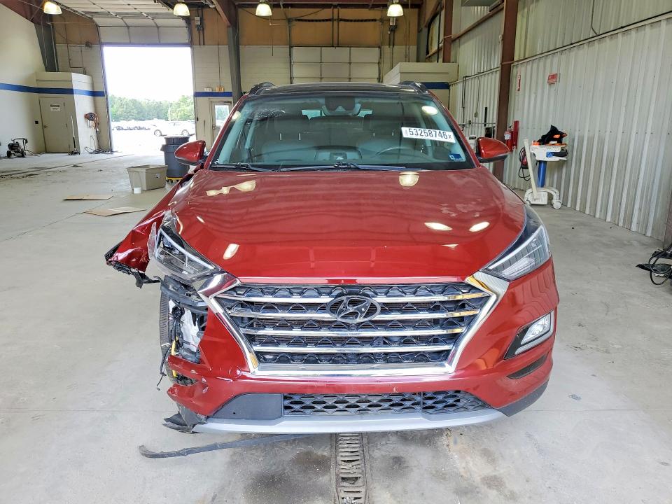 Продаж на аукціоні авто 2020 Hyundai Tucson, vin: KM8J3CAL4LU245270, номер лоту: 53258746