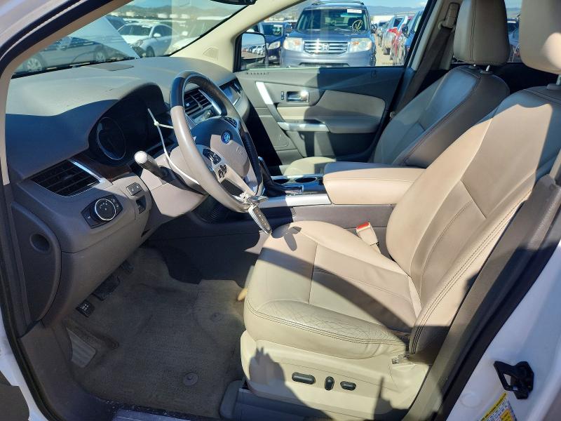 Продажа на аукционе авто 2011 Ford Edge, vin: 2FMDK4KC7BBA39305, номер лота: 54757526