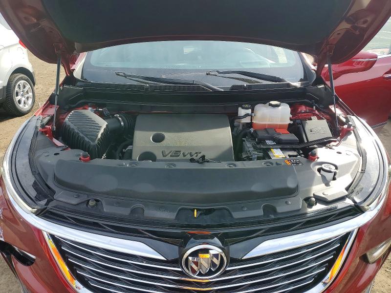 Продаж на аукціоні авто 2024 Buick Enclave, vin: 5GAERCKW8RJ135363, номер лоту: 53060756