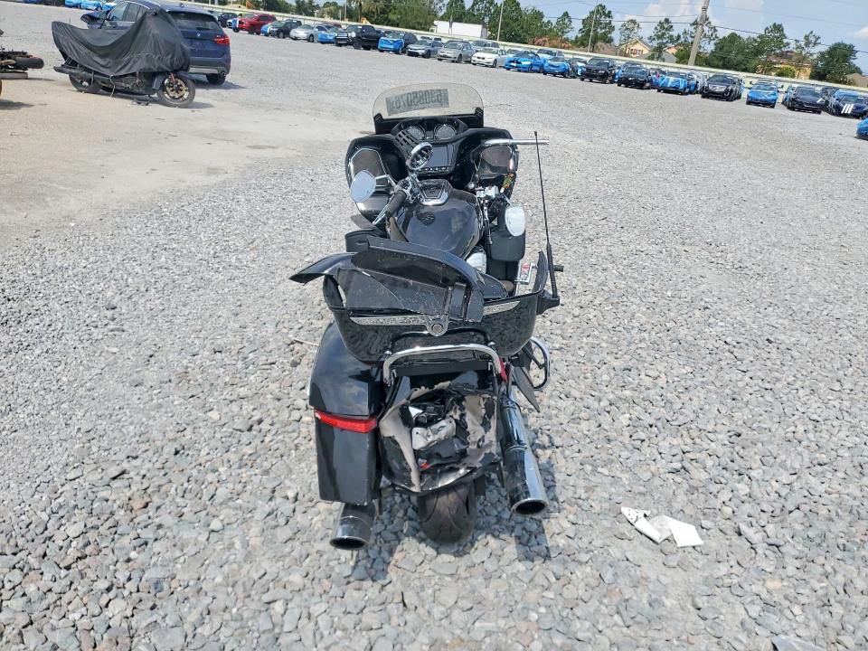 Продажа на аукционе авто 2026 Indian Motorcycle Co. Pursuit, vin: 56KLD6SS8T3440600, номер лота: 53085076