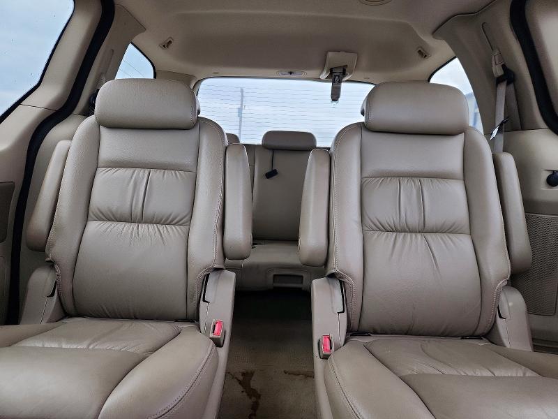 Продажа на аукционе авто 2006 Ford Freestar, vin: 2FMZA52236BA17751, номер лота: 55183026