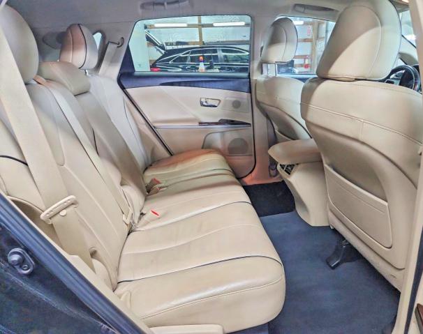 54318376 :رقم المزاد ، 4T3ZA3BB8BU054696 vin ، 2011 Toyota Venza مزاد بيع