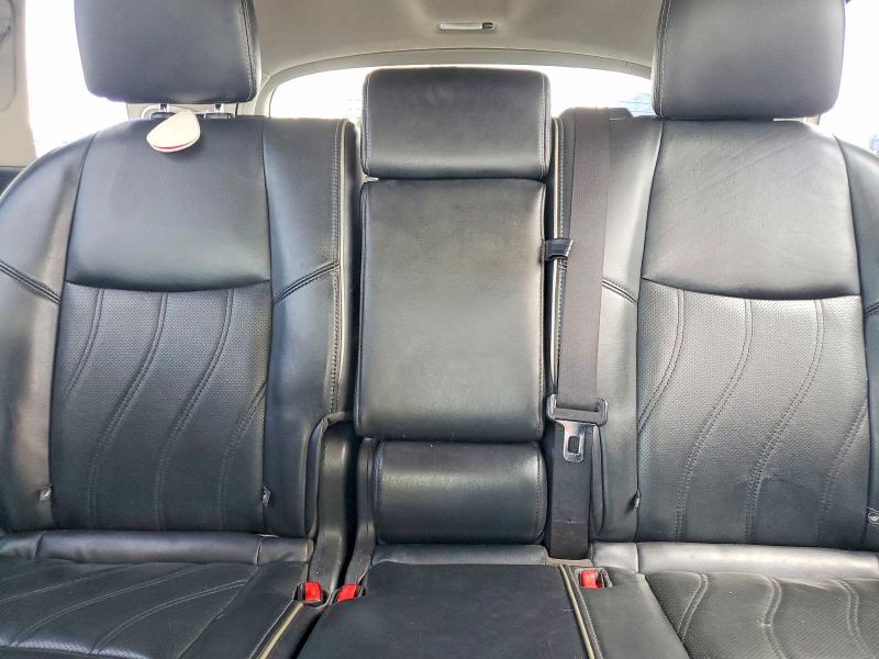 2018 Infiniti Qx60 მანქანა იყიდება აუქციონზე, vin: 5N1DL0MN7JC515457, აუქციონის ნომერი: 55336226