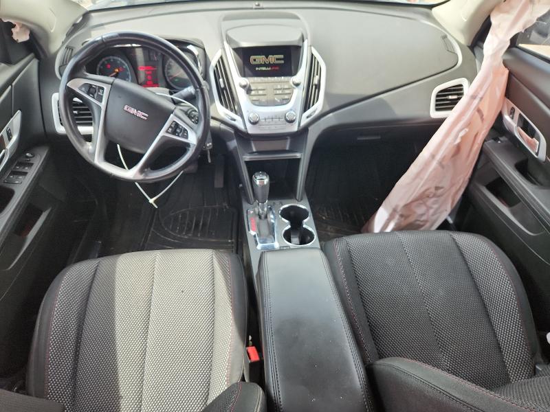 Aukcja sprzedaży 2017 Gmc Terrain, vin: 2GKALNEK1H6207684, numer aukcji: 55211156