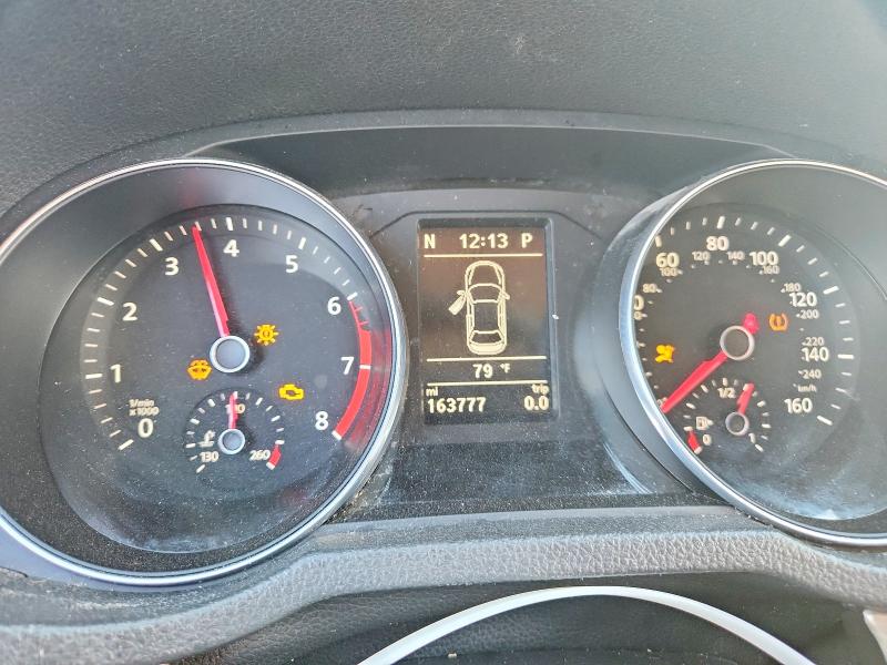 Продаж на аукціоні авто 2016 Volkswagen Passat, vin: 1VWBT7A38GC057635, номер лоту: 53531616