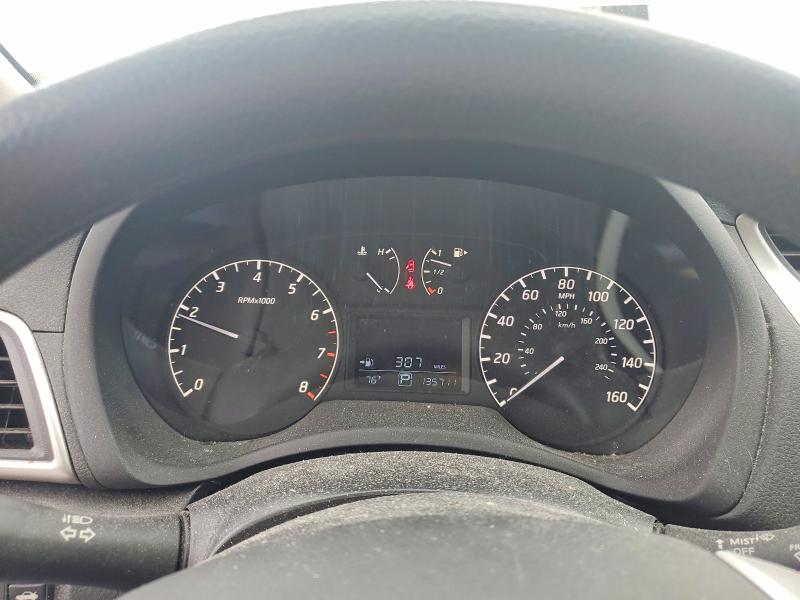 Aukcja sprzedaży 2017 Nissan Sentra, vin: 3N1AB7AP3HY301367, numer aukcji: 55350186