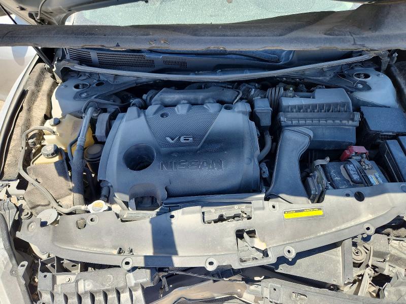 47926896 :رقم المزاد ، 1N4AA6AP3JC388640 vin ، 2018 Nissan Maxima مزاد بيع