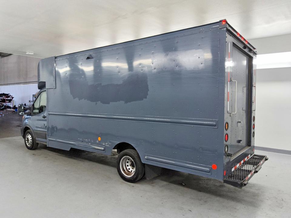 Продаж на аукціоні авто 2021 Ford Transit, vin: 1FDDF6P81MKA55142, номер лоту: 52022976