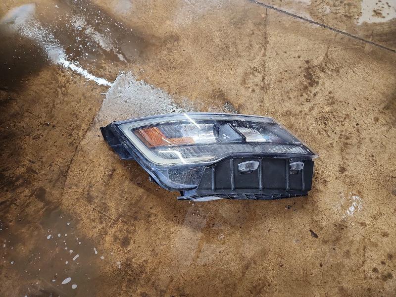 Aukcja sprzedaży 2019 Ford Explorer, vin: 1FM5K8AR7KGB28303, numer aukcji: 52334766