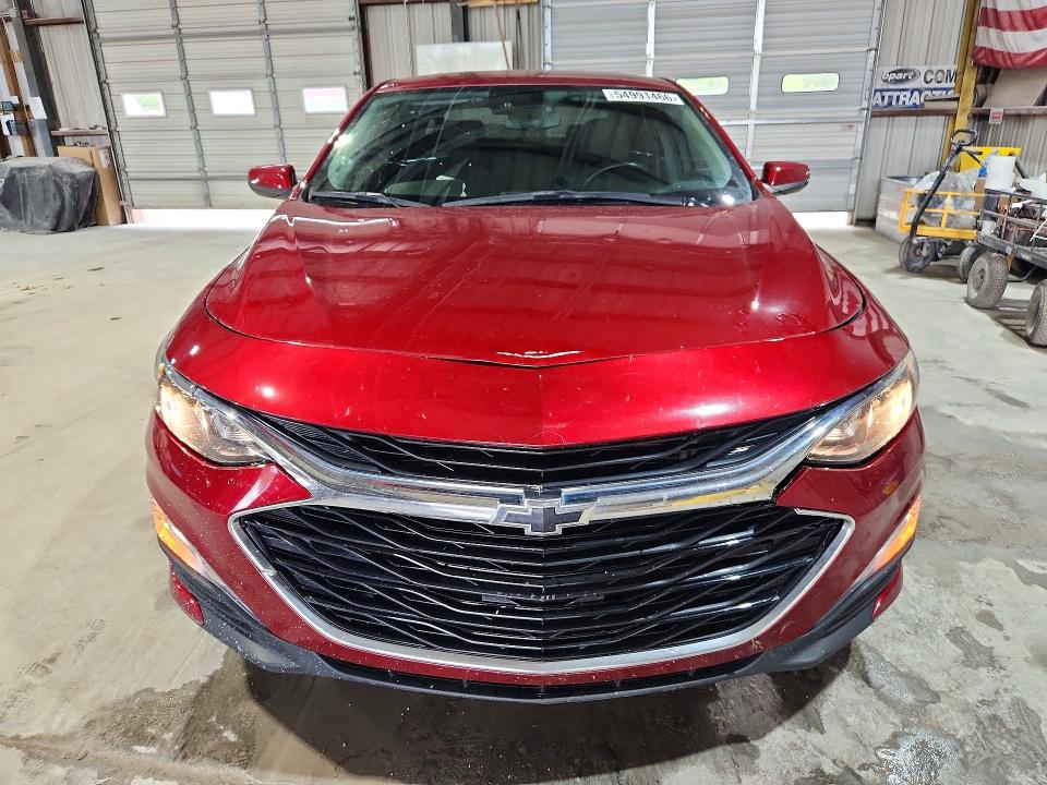 Продаж на аукціоні авто 2023 Chevrolet Malibu, vin: 1G1ZG5ST5PF251104, номер лоту: 54991466