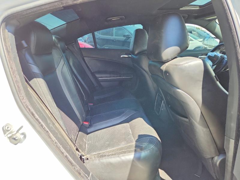 2022 Dodge Charger მანქანა იყიდება აუქციონზე, vin: 2C3CDXBG1NH157225, აუქციონის ნომერი: 51547956