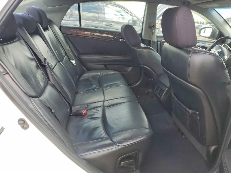 Продажа на аукционе авто 2011 Toyota Avalon, vin: 4T1BK3DB7BU413699, номер лота: 51974176