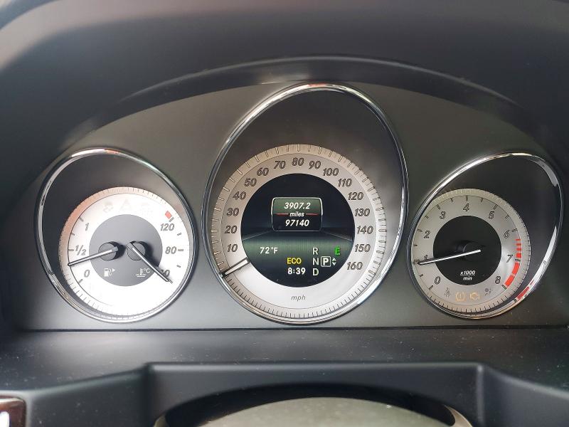2014 Mercedes-benz Glk მანქანა იყიდება აუქციონზე, vin: WDCGG8JB4EG328362, აუქციონის ნომერი: 51033426