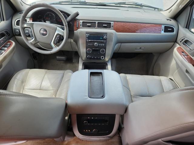Продажа на аукционе авто 2007 Gmc Yukon Xl, vin: 1GKFK163X7J206950, номер лота: 53782106