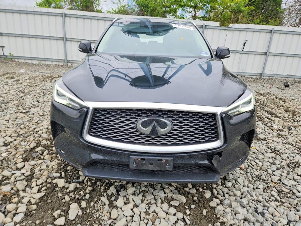 Продаж на аукціоні авто 2019 Infiniti Qx50, vin: 3PCAJ5M30KF107329, номер лоту: 53015546