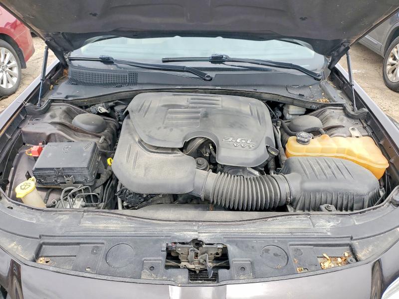 52290126 :رقم المزاد ، 2C3CCACG4CH191963 vin ، 2012 Chrysler 300 مزاد بيع