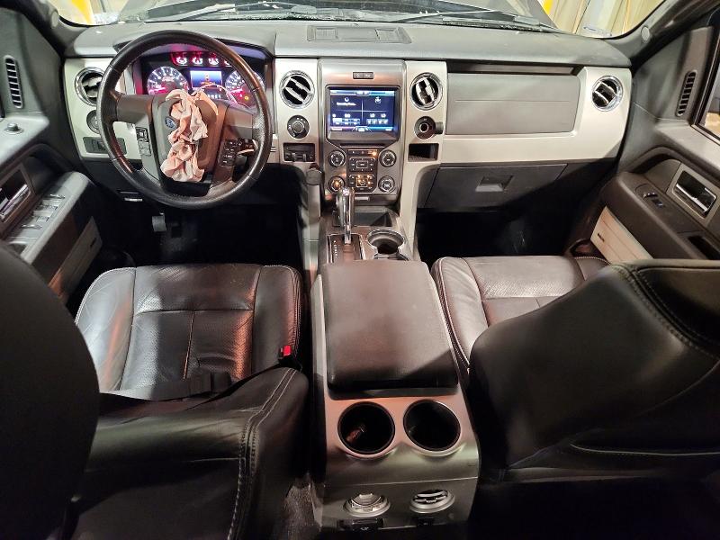 Продаж на аукціоні авто 2013 Ford F150, vin: 1FTFW1ET2DKD14292, номер лоту: 54138836