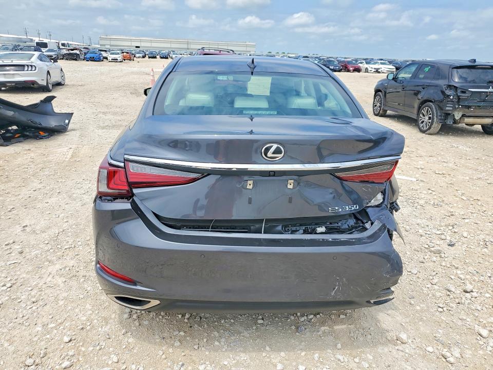 Aukcja sprzedaży 2023 Lexus Es 350, vin: 58ADZ1B10PU152483, numer aukcji: 54881796