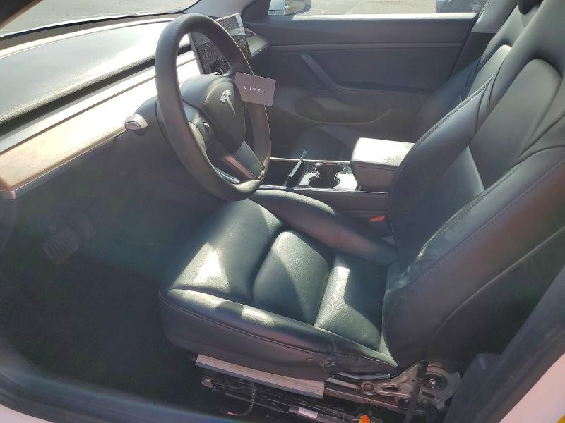 Продажа на аукционе авто 2020 Tesla Model 3, vin: 5YJ3E1EA2LF614365, номер лота: 54055376