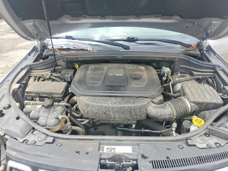 2018 Jeep Grand Cherokee მანქანა იყიდება აუქციონზე, vin: 1C4RJFAG8JC502242, აუქციონის ნომერი: 54506296