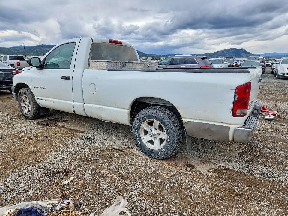 Aukcja sprzedaży 2006 Dodge Ram 1500, vin: 1D7HA16N06J202211, numer aukcji: 52775256