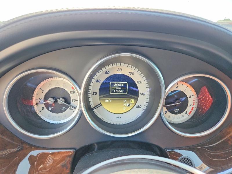 52157896 :رقم المزاد ، WDDLJ7DB5CA048600 vin ، 2012 Mercedes-benz Cls مزاد بيع
