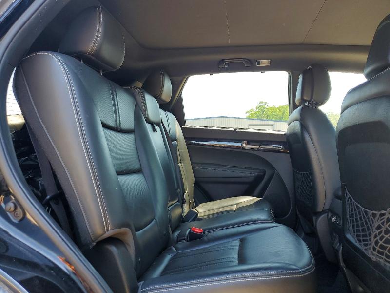 Продаж на аукціоні авто 2014 Kia Sorento, vin: 5XYKWDA73EG446705, номер лоту: 55393126