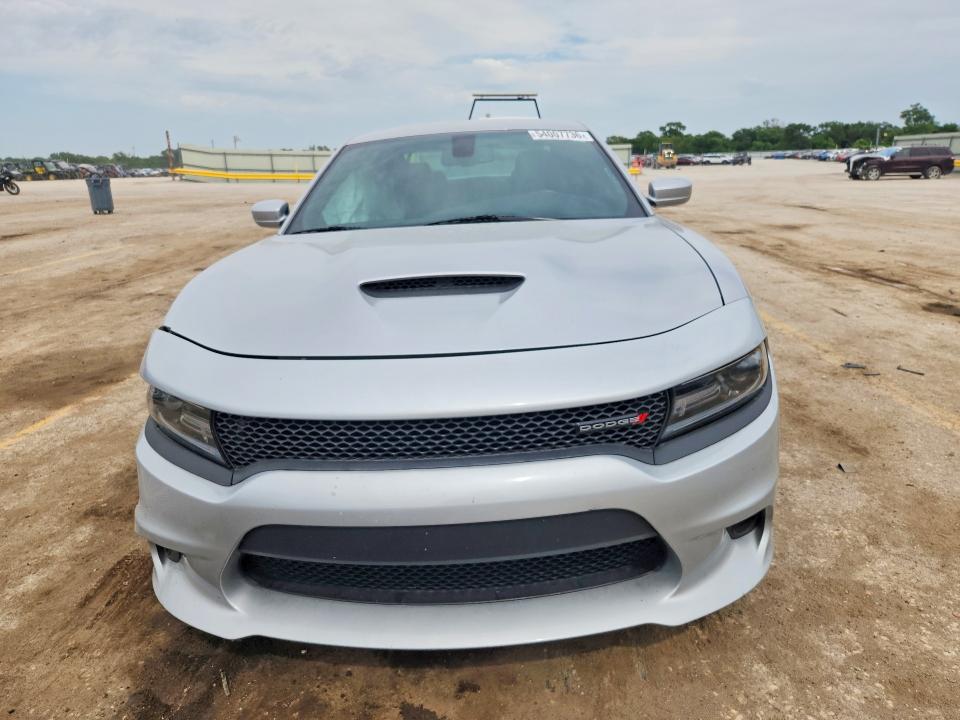 2021 Dodge Charger მანქანა იყიდება აუქციონზე, vin: 2C3CDXHG6MH566004, აუქციონის ნომერი: 54007736