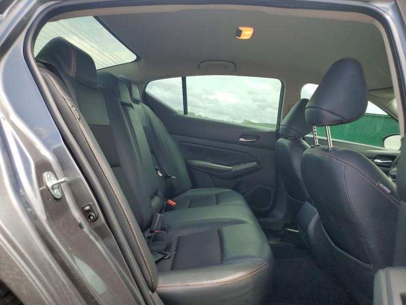 Продаж на аукціоні авто 2021 Nissan Altima, vin: 1N4BL4CV5MN399906, номер лоту: 54844216