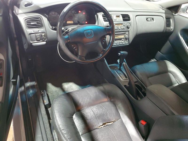 54141946 :رقم المزاد ، 1HGCG22501A033249 vin ، 2001 Honda Accord مزاد بيع