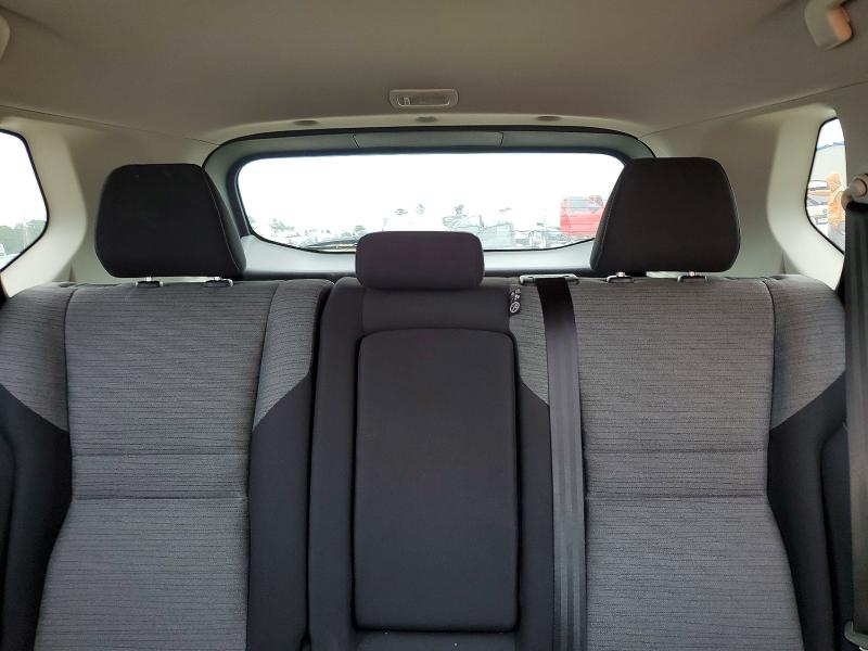 Aukcja sprzedaży 2021 Nissan Rogue, vin: JN8AT3AA0MW004366, numer aukcji: 54541886