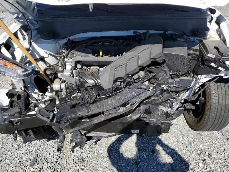 52504906 :رقم المزاد ، KMHRC8A37RU322321 vin ، 2024 Hyundai Venue مزاد بيع
