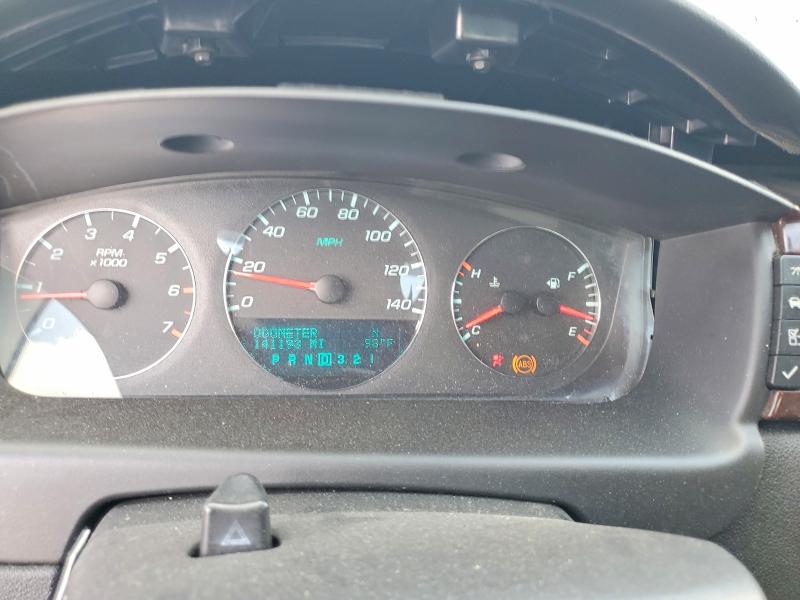 Aukcja sprzedaży 2011 Chevrolet Impala, vin: 2G1WG5EK7B1159028, numer aukcji: 53509496