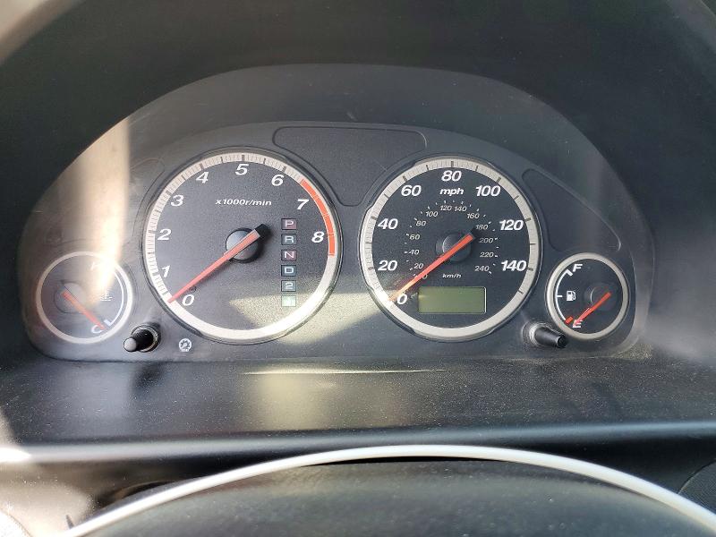 Auction sale of the 2005 Honda Cr-v, vin: JHLRD78815C009913, lot number: 52431066