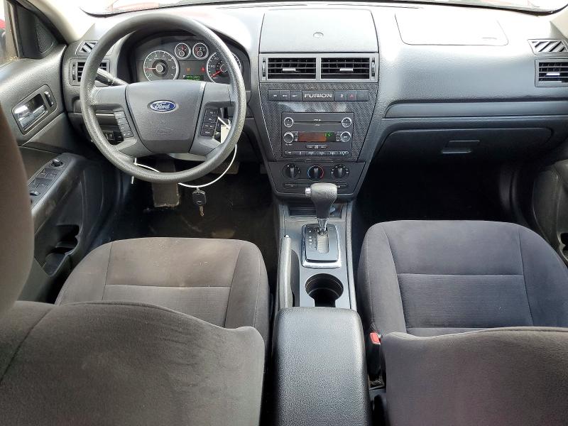 Aukcja sprzedaży 2009 Ford Fusion, vin: 3FAHP071X9R198215, numer aukcji: 52456106