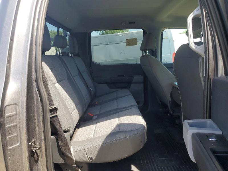 Продаж на аукціоні авто 2024 Ford F350, vin: 1FT8W3DT4REE37832, номер лоту: 54945356