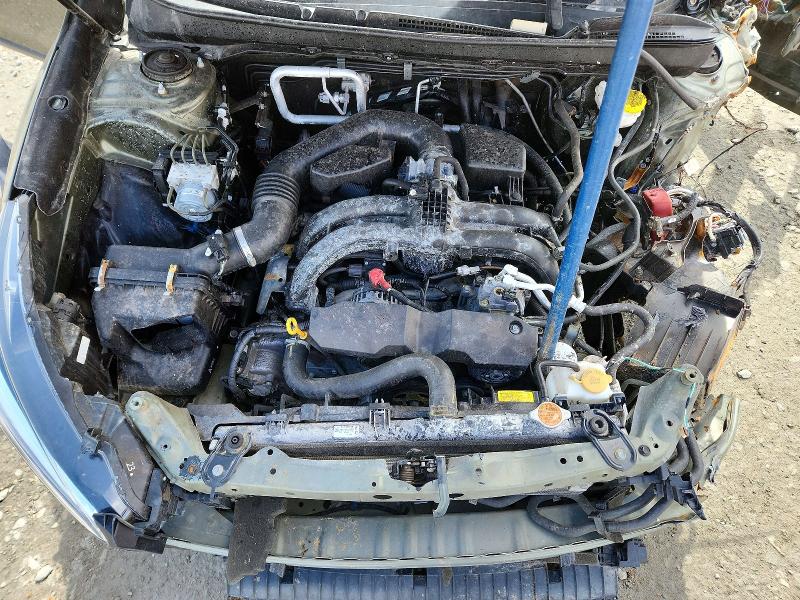 2019 Subaru Outback მანქანა იყიდება აუქციონზე, vin: 4S4BSANC5K3236930, აუქციონის ნომერი: 53024696