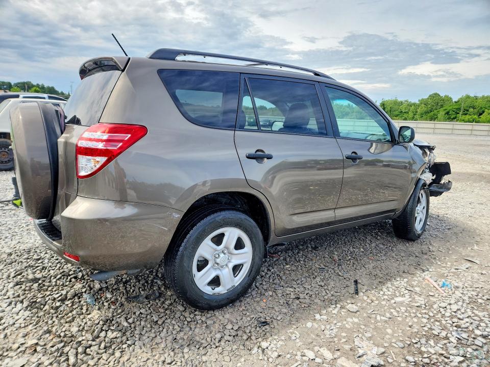 2010 Toyota Rav4 მანქანა იყიდება აუქციონზე, vin: 2T3ZF4DV9AW040643, აუქციონის ნომერი: 52910776