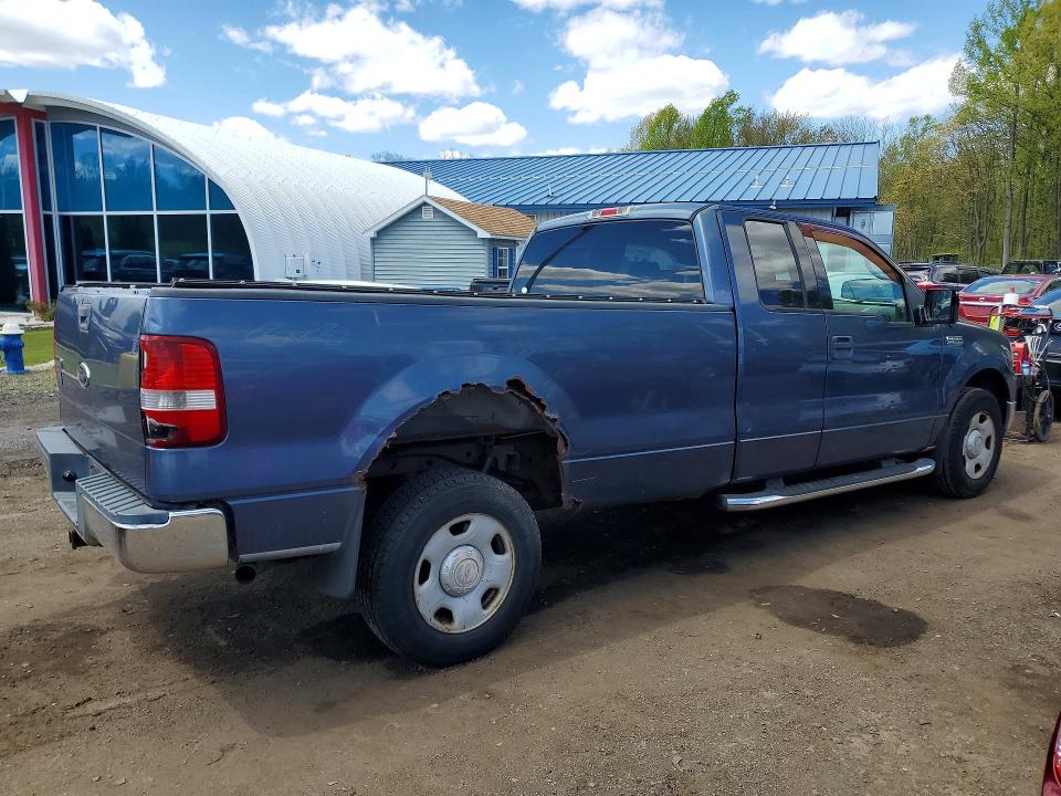 Aukcja sprzedaży 2004 Ford F150, vin: 1FTVX14594NA31401, numer aukcji: 51630386