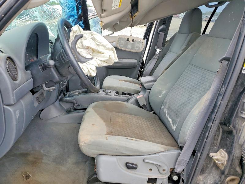 Aukcja sprzedaży 2006 Jeep Liberty, vin: 1J8GL48K36W176249, numer aukcji: 52495626