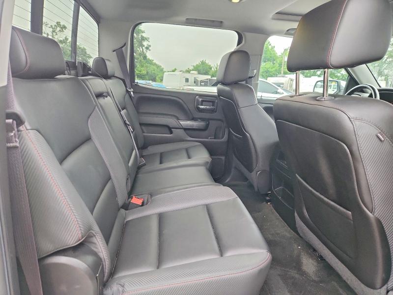 Продажа на аукционе авто 2015 Gmc Sierra, vin: 3GTU2VECXFG457561, номер лота: 55493436