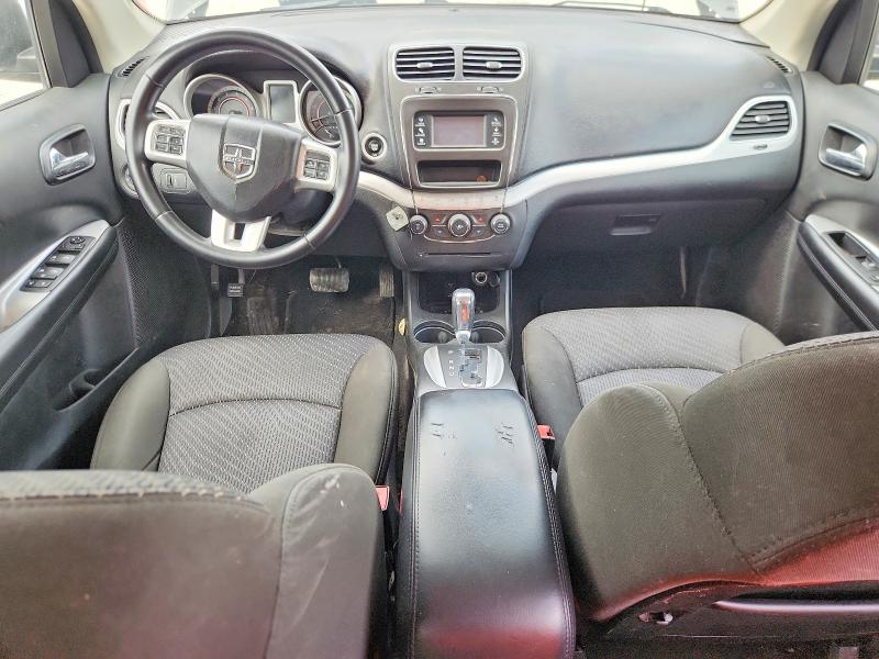 Продажа на аукционе авто 2020 Dodge Journey, vin: 3C4PDCAB8LT264661, номер лота: 53238696