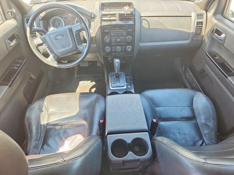 Продажа на аукционе авто 2008 Ford Escape, vin: 1FMCU04108KA73210, номер лота: 53219986